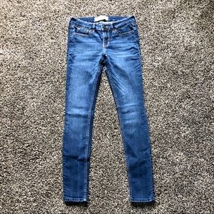 Hollister Skinny Jeans